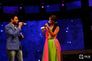 Sarrainodu Movie Audio Celebrations